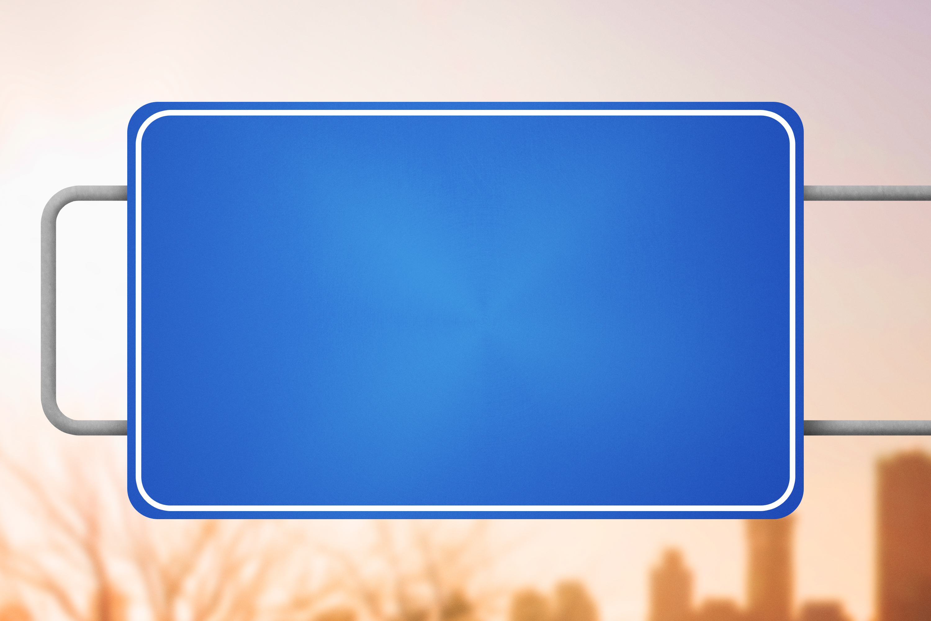 banner