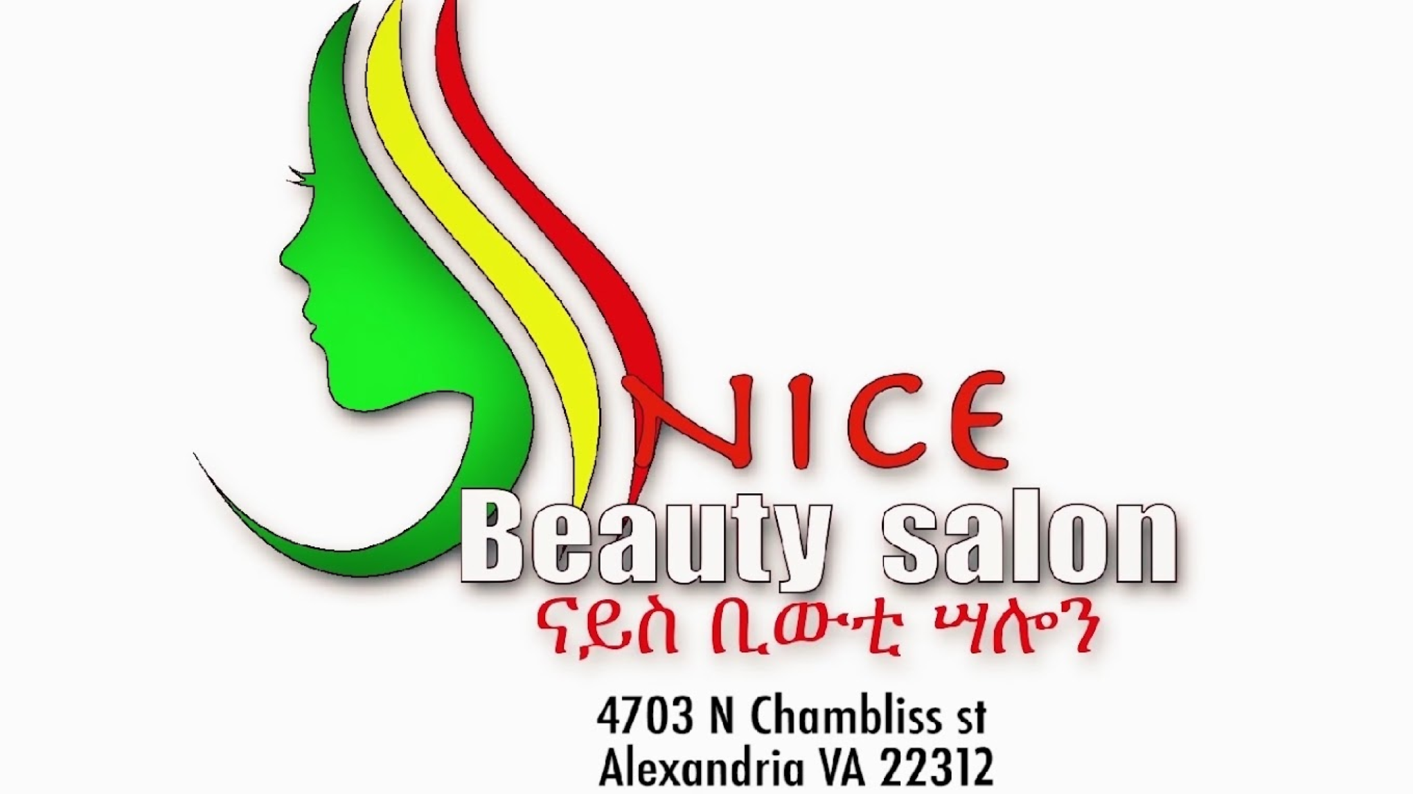 Nice Beauty Salon & Barber offers topnotch Hair Salon and Barber Shop