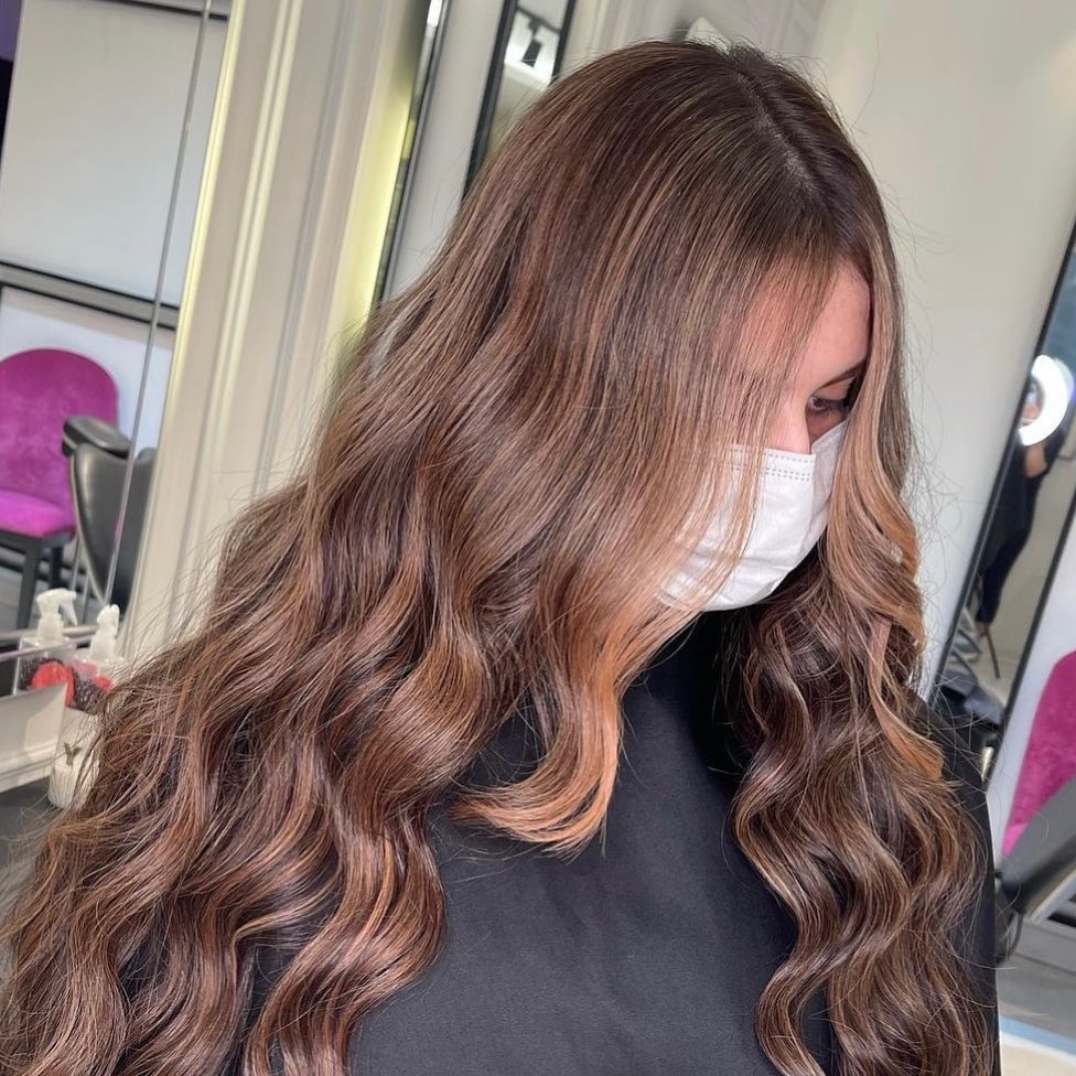 Hair Services
